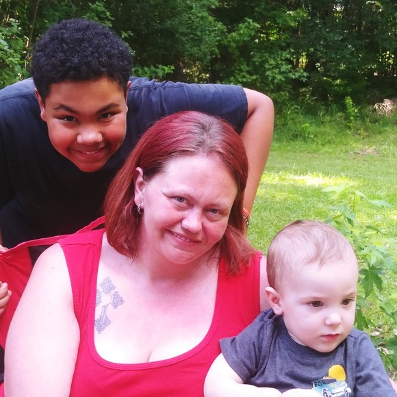 Meet your Posher, Misty - Picture 1 of 1